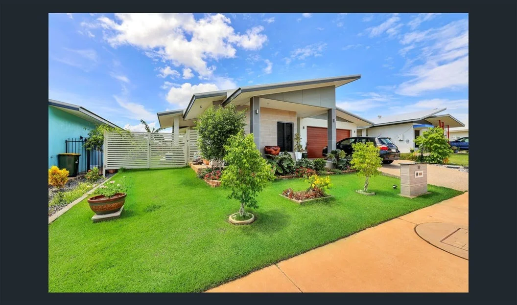 12 Aldenham Rd, Muirhead NT 0810