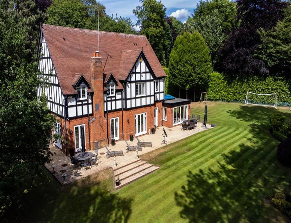 Additional image 19 of 5 bed detached house for saleDevisdale Road, Altrincham WA14