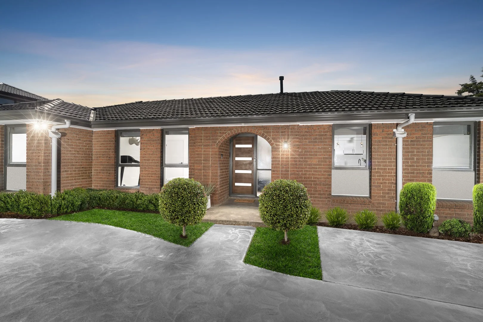1/2 Barbican Court, Rowville VIC 3178
