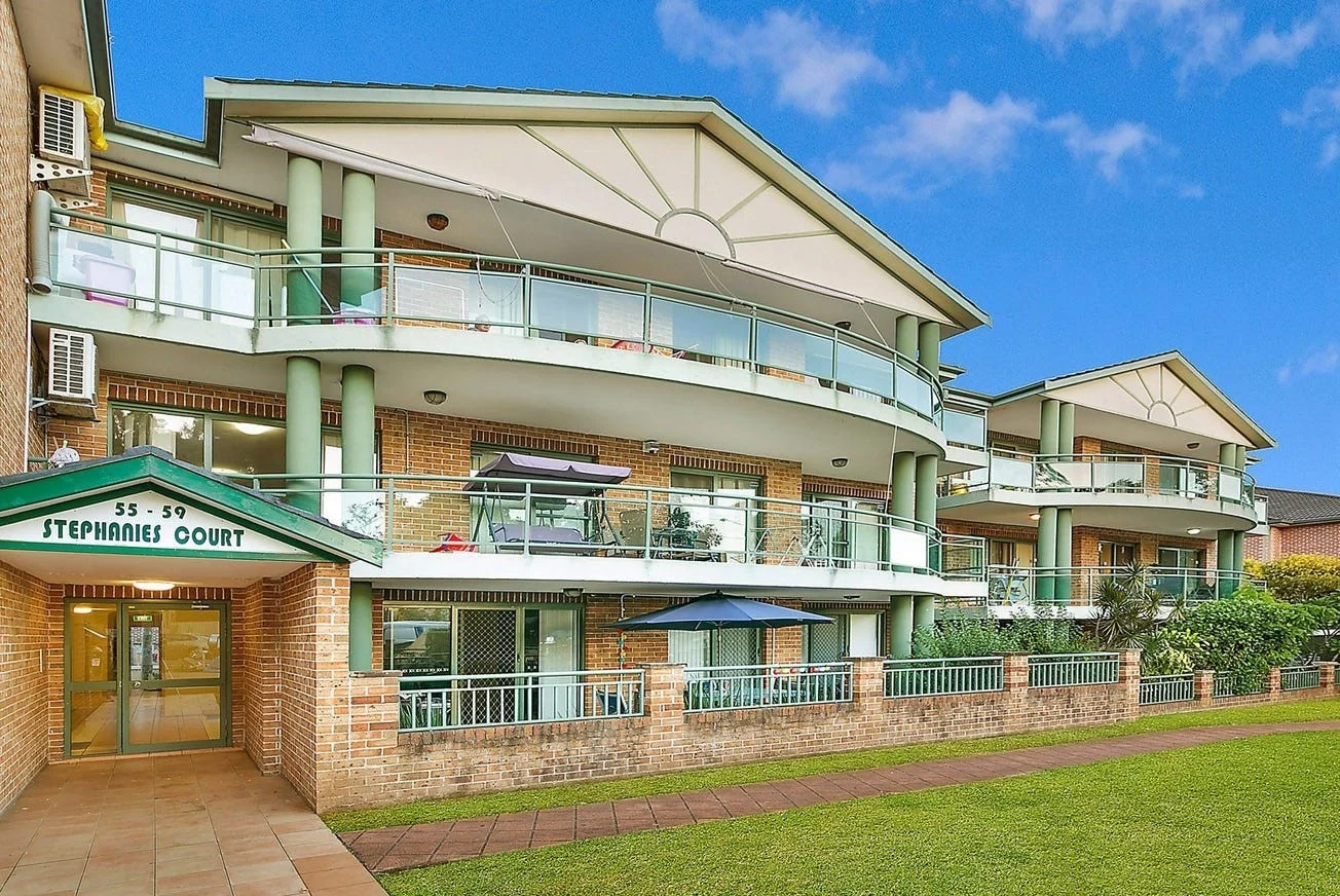 14/55 Reynolds Avenue, Bankstown NSW 2200