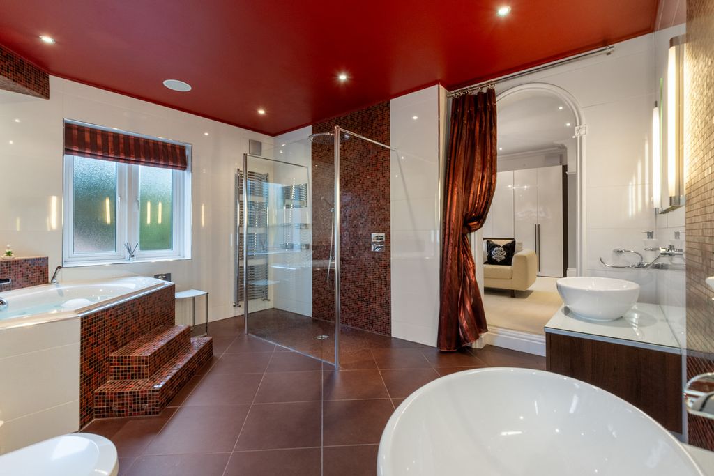 Additional image 25 of 7 bed detached house for saleLyttelton Road, Edgbaston Birmingham, West Midlands B16