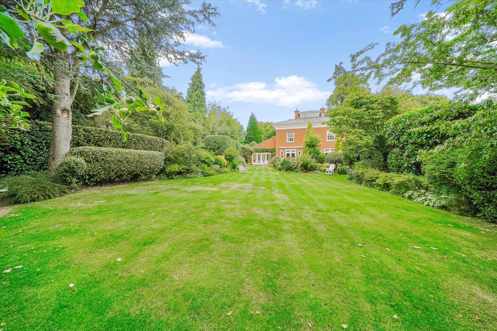Additional image 15 of 5 bed detached house for saleThe Paddocks, Edgbaston, Birmingham B15