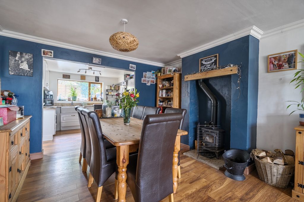 Additional image 5 of 3 bed semi-detached bungalow for saleSaunton Park, Braunton EX33