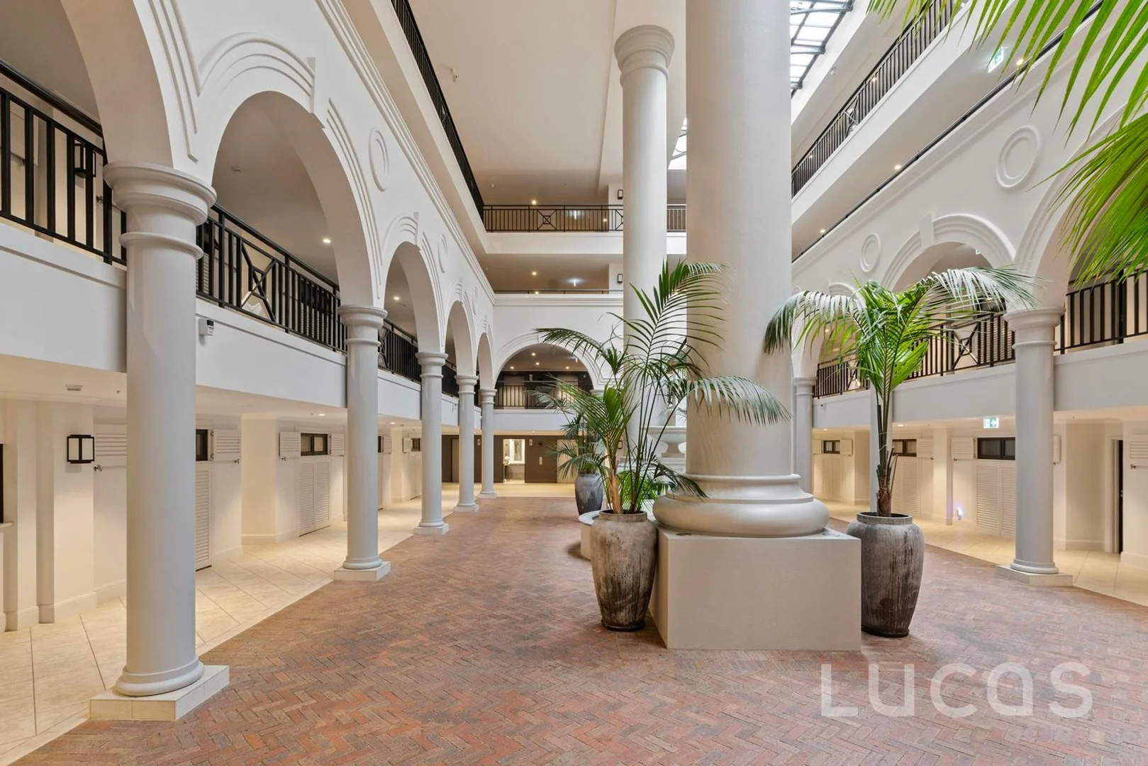 Additional image 13 of 604/360 St Kilda Road, Melbourne VIC 3004