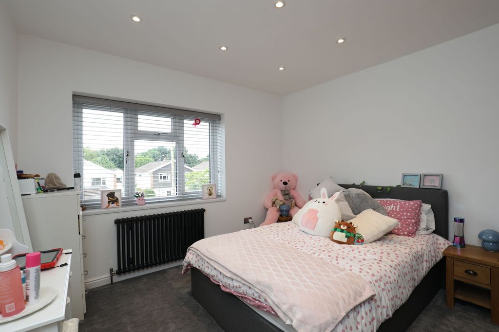 Additional image 22 of 4 bed detached house for saleThe Retreat, Bridgend, Bridgend County CF31