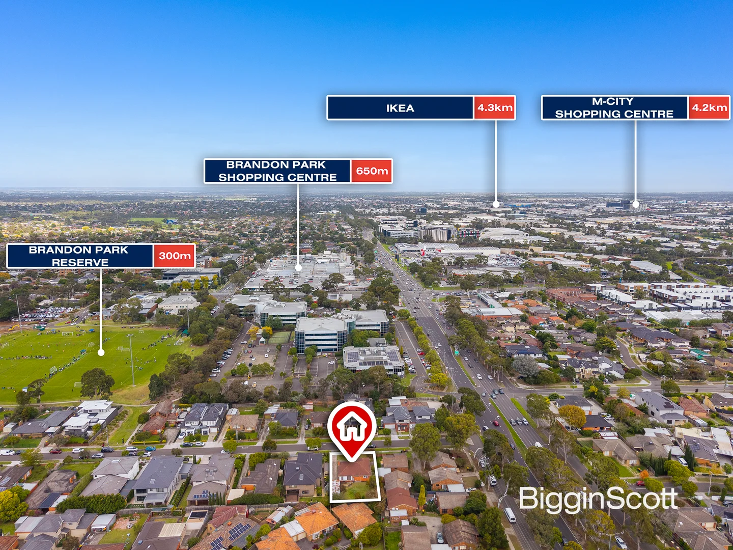 Additional image 11 of 1 Tamarisk Avenue, Glen Waverley VIC 3150