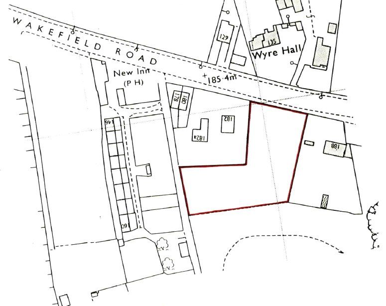 Additional image 40 of 6 bed detached house for saleBroadway House, Wakefield Road, Drighlington, Bradford, West Yorkshire BD11