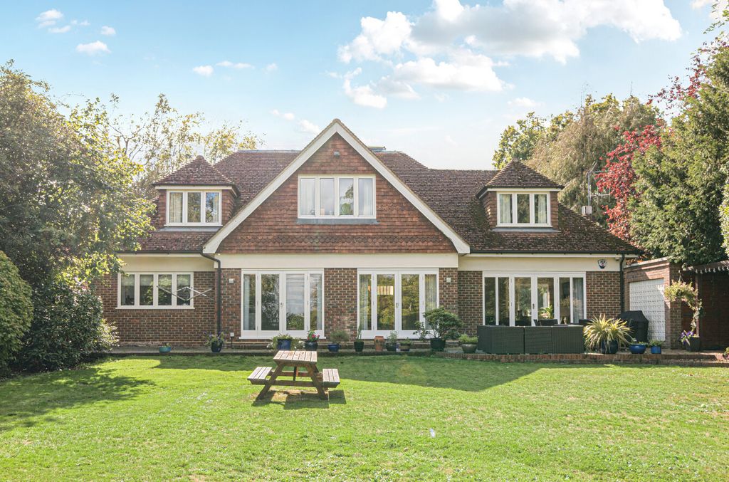 Additional image 28 of 5 bed detached house for saleBarnet Wood Road, Hayes, Bromley, Kent BR2