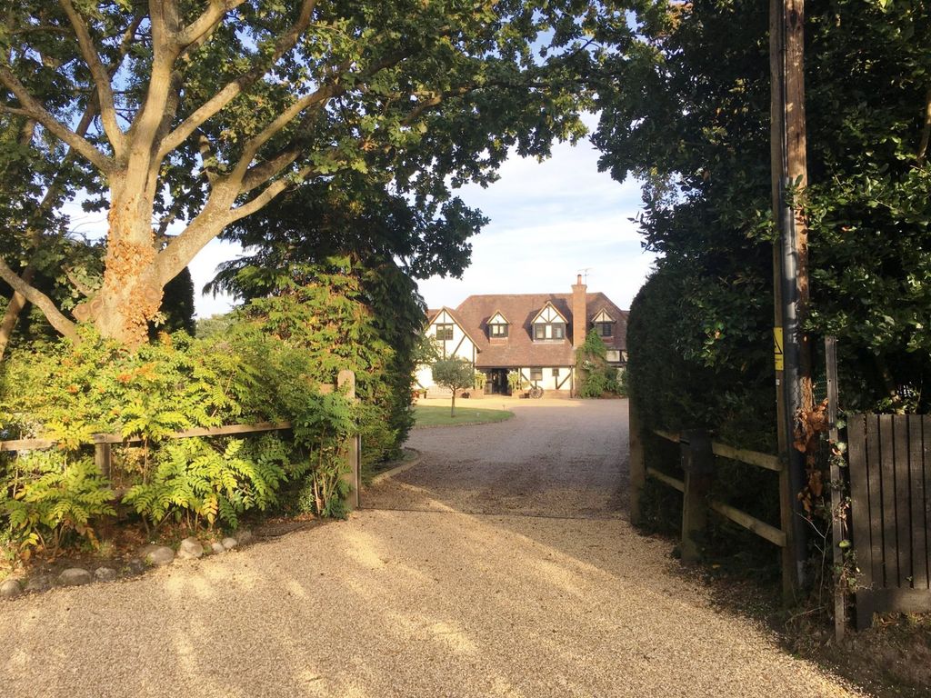 Additional image 16 of 6 bed detached house for saleSt. Marys Lane, Winkfield, Windsor, Berkshire SL4