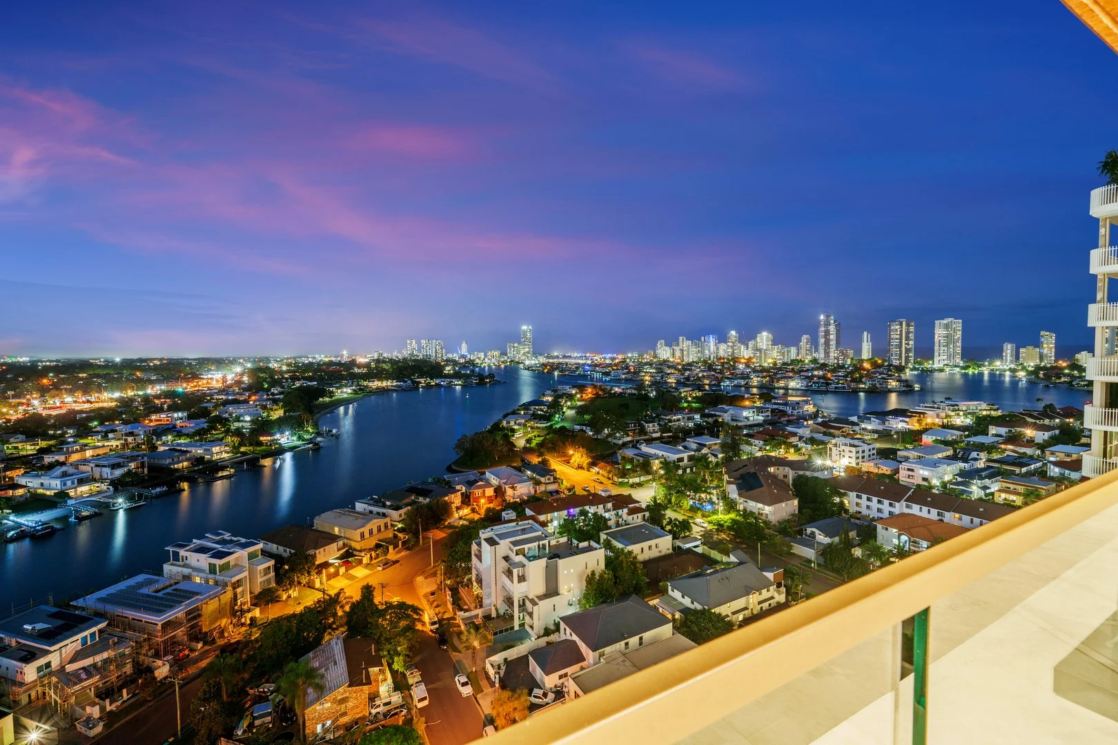 Additional image 6 of 1601/1 Aruma Street, Surfers Paradise QLD 4217