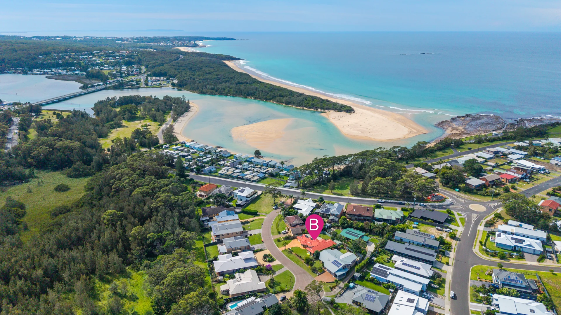 Additional image 35 of 5 Bonnie Troon Close, Dolphin Point NSW 2539