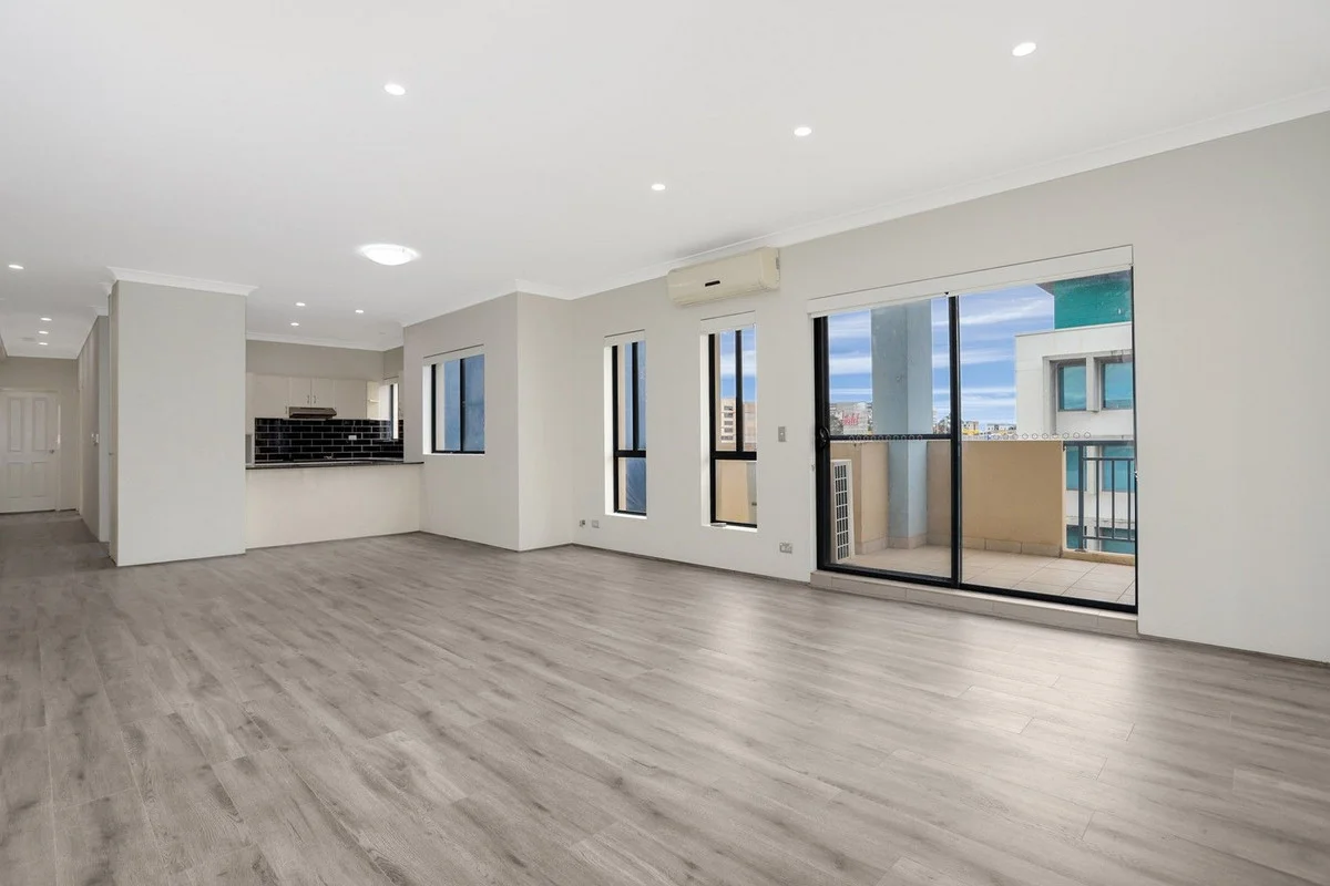 28/29-31 Castlereagh Street, Liverpool NSW 2170