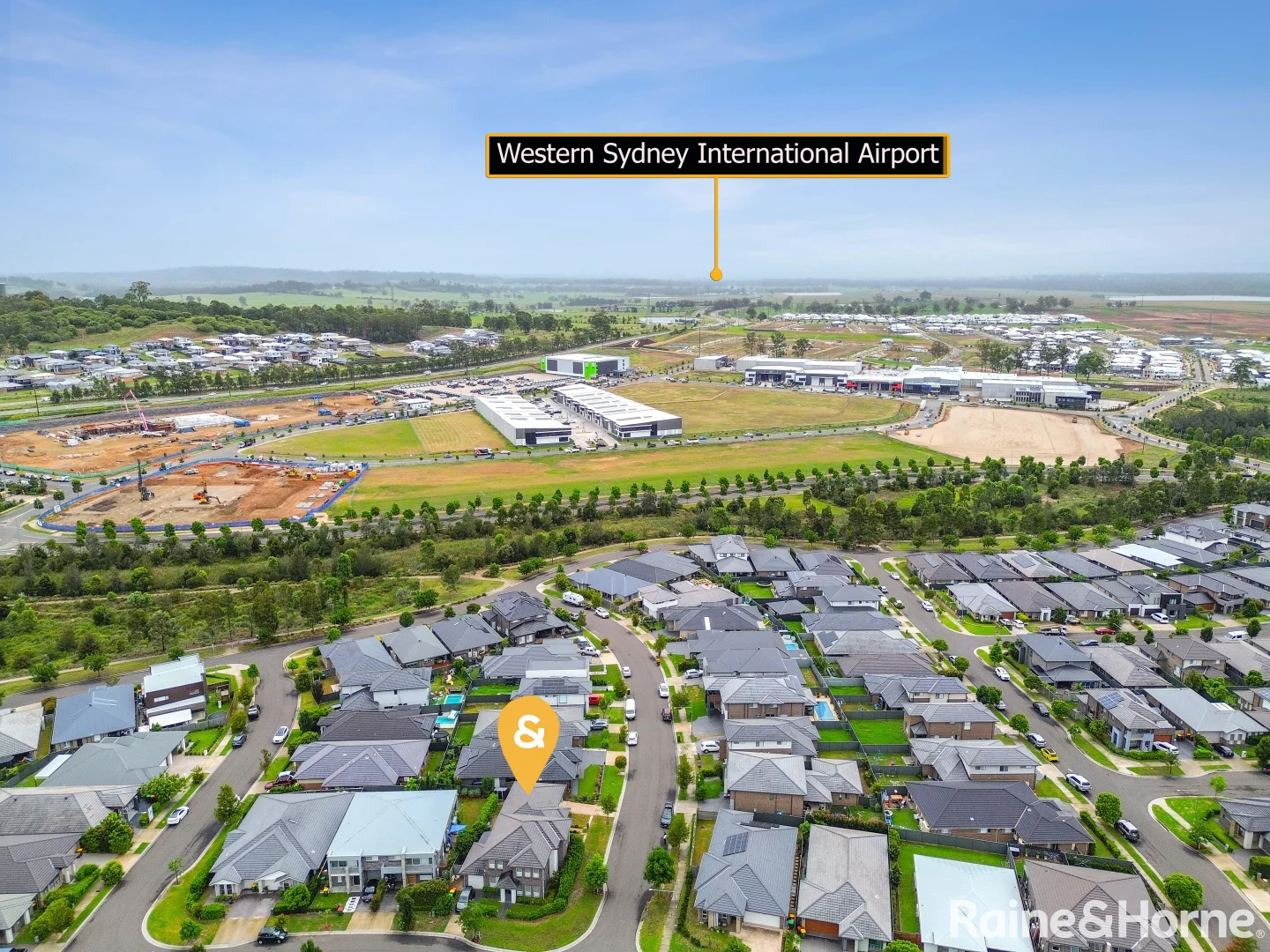 Additional image 12 of 1 Russell Street, Oran Park NSW 2570