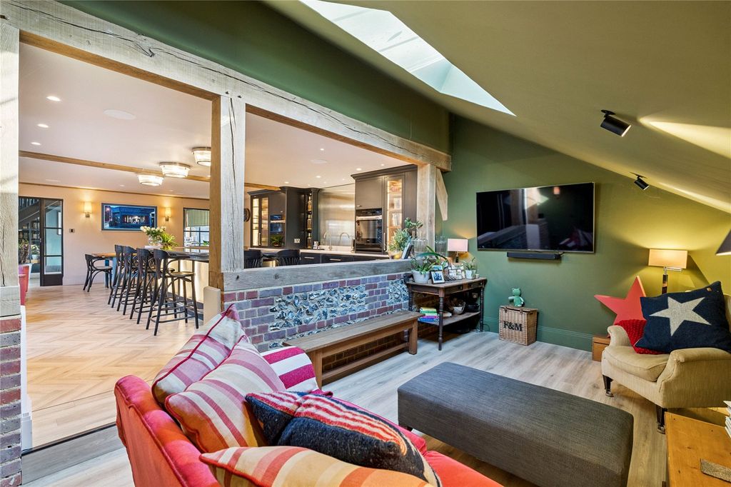 Additional image 28 of 14 bed property for saleSnells Lane, Little Chalfont, Buckinghamshire HP7