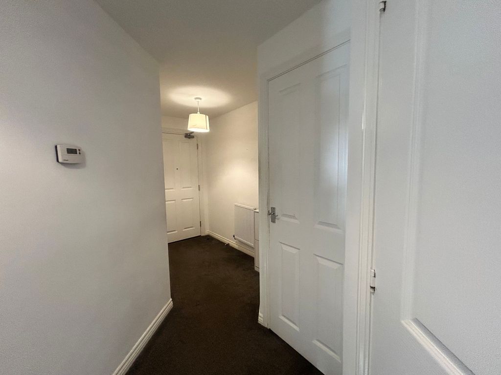 Additional image 5 of 2 bed flat for saleHaggerston Road, Blyth NE24