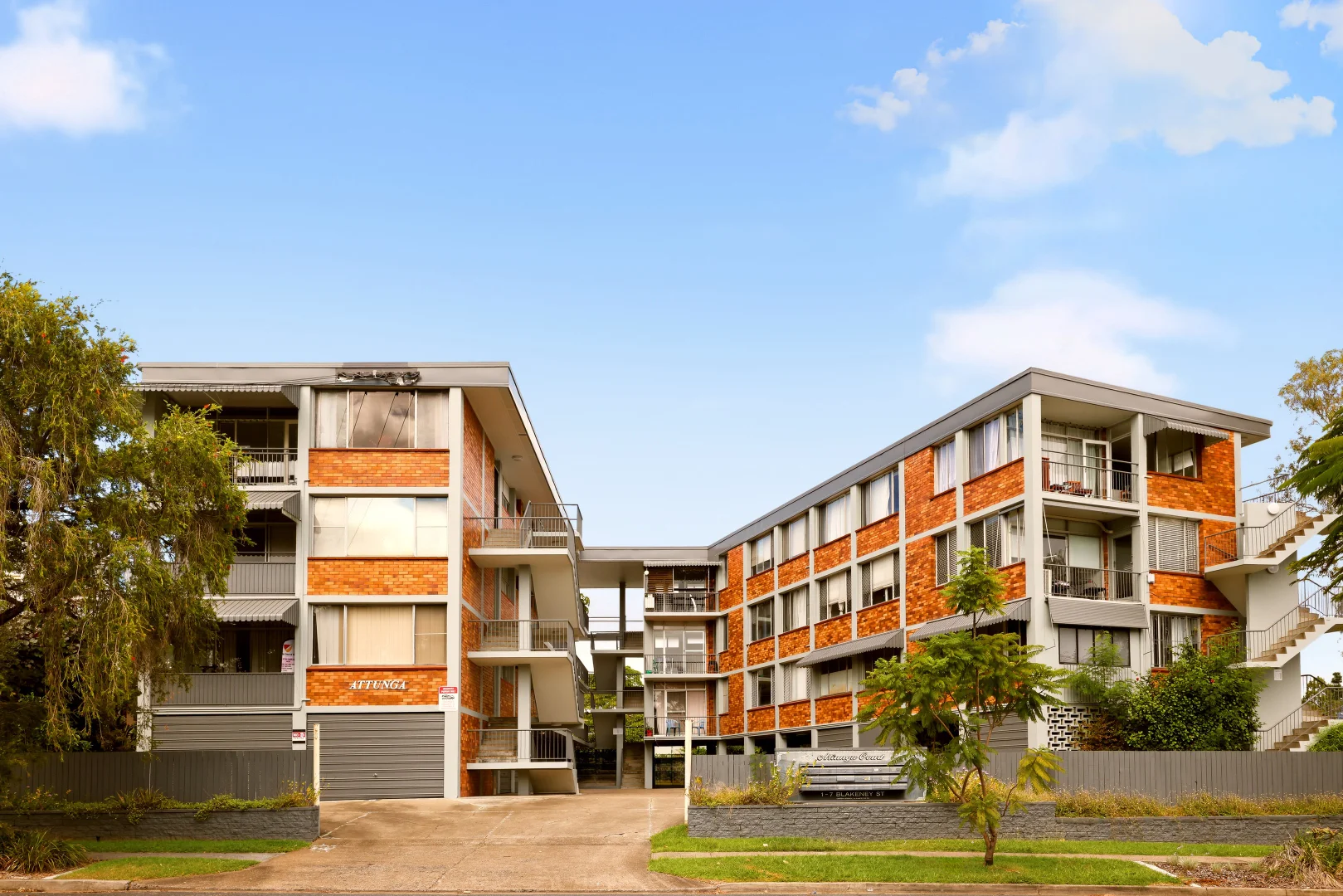 14/50 Hampstead Road, Highgate Hill QLD 4101