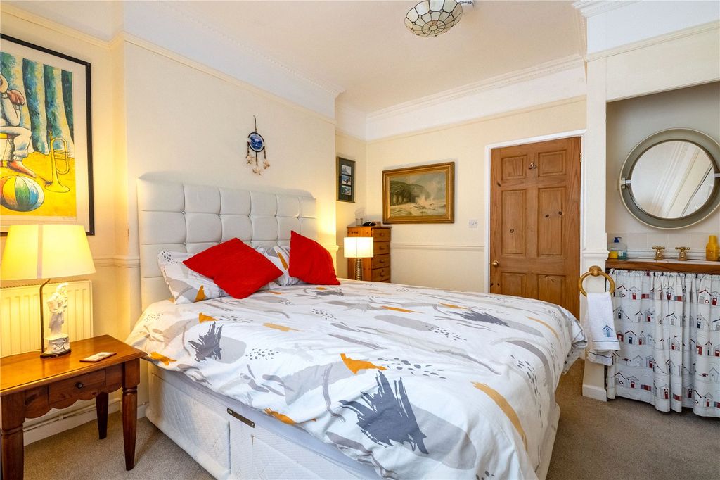 Additional image 9 of 1 bed flat for saleIrsha Street, Appledore, Bideford EX39