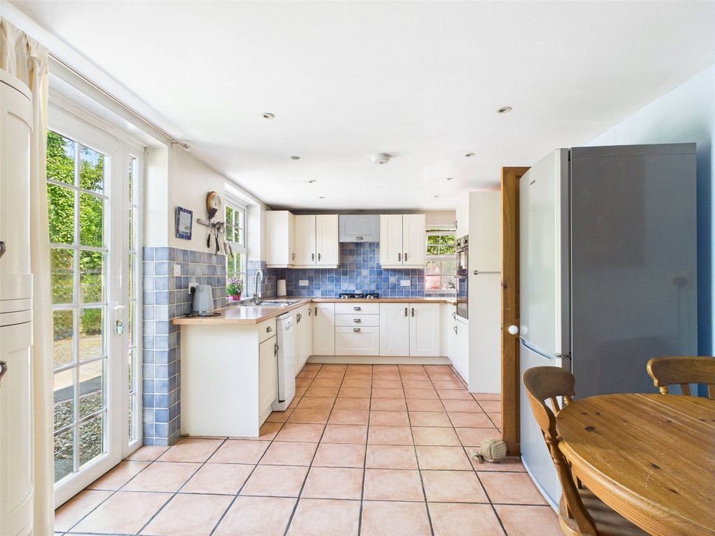 3 bed detached house for saleMarshgate, Camelford, Cornwall PL32 photo 4