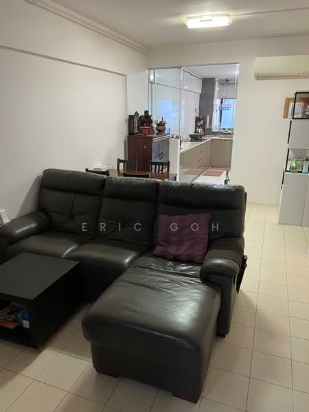 143 Bukit Batok Street 11