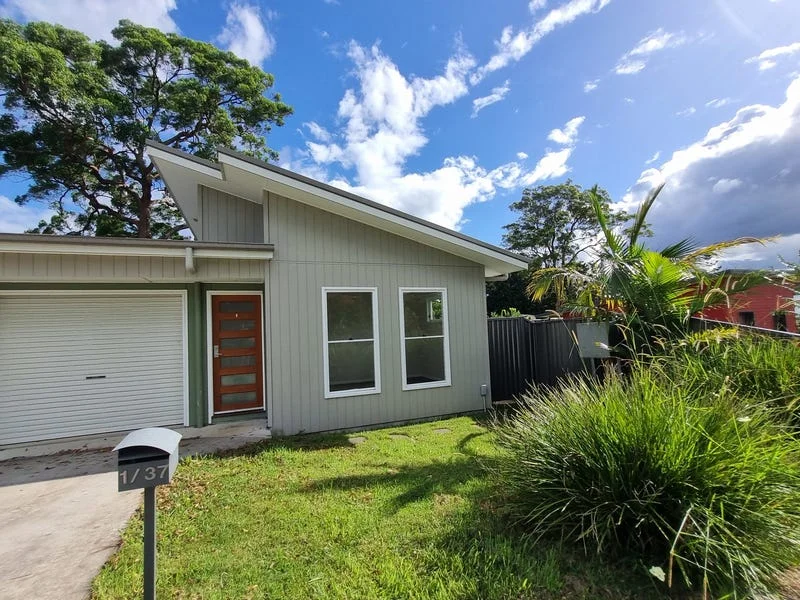 1/37 Alternative Way, Nimbin NSW 2480