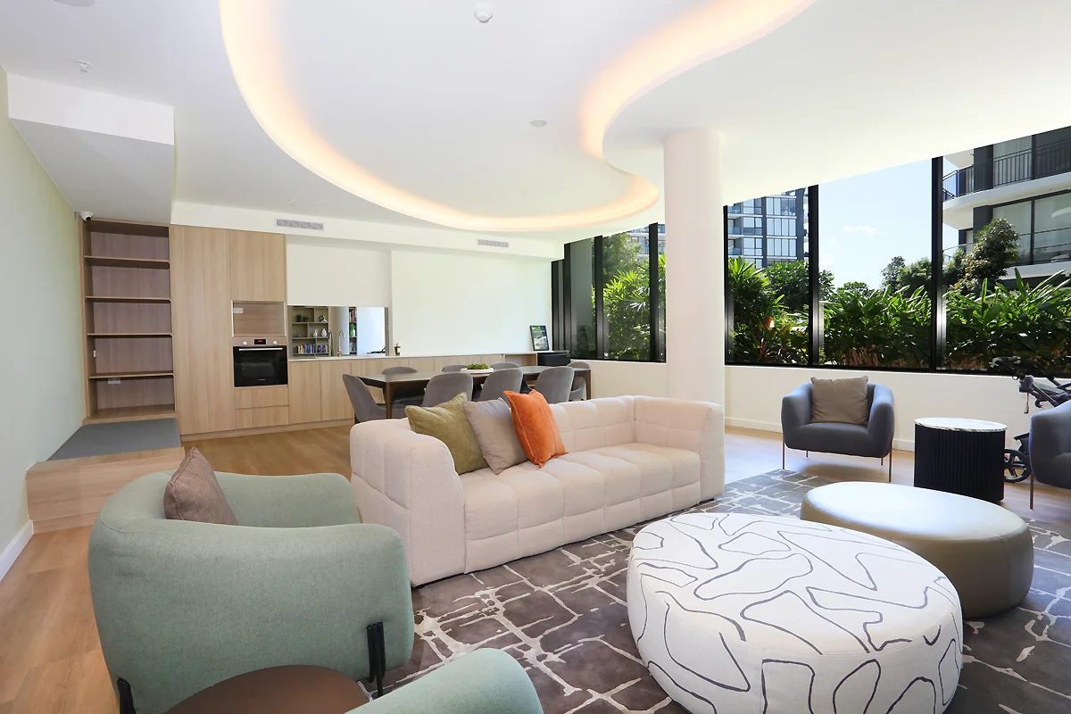 Additional image 27 of 1705/6 Sickle Avenue, Hope Island QLD 4212