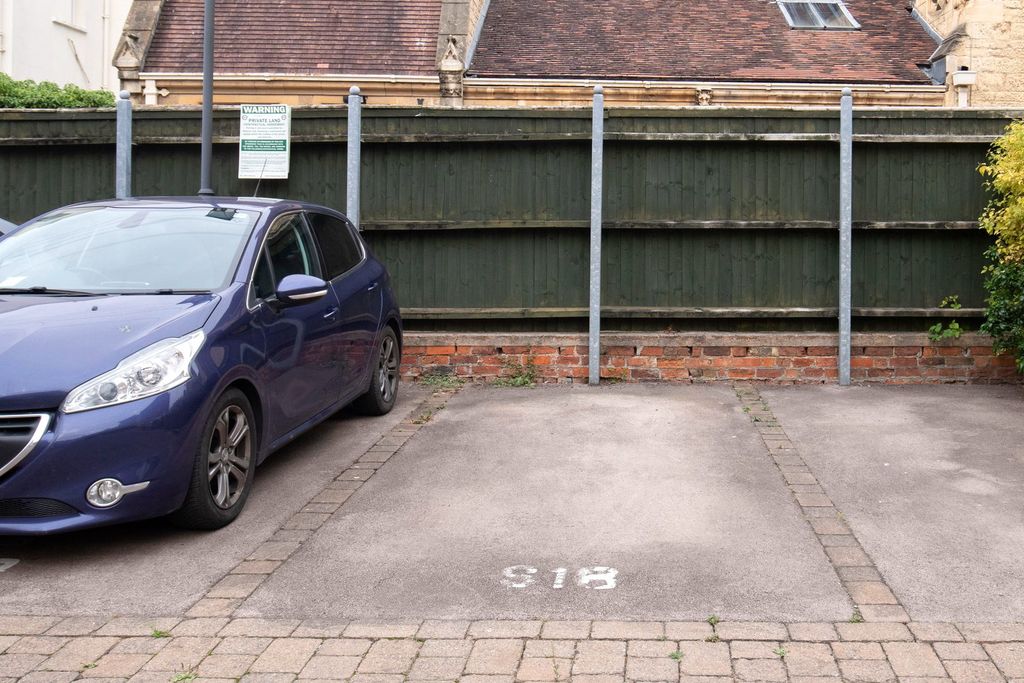 Additional image 13 of 2 bed flat for saleShaftesbury Hall, St. Georges Place, Cheltenham GL50