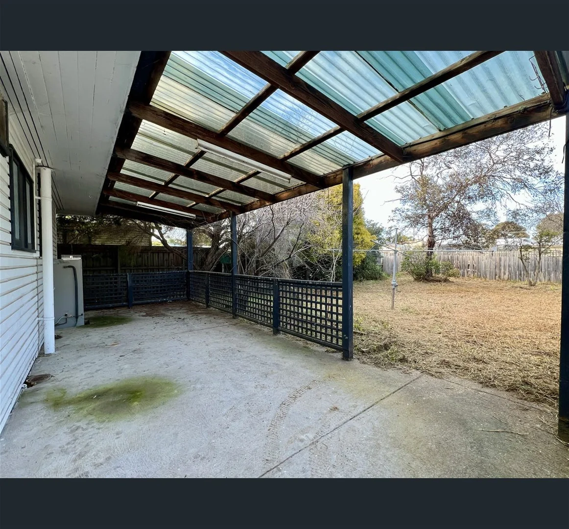 Additional image 5 of 33 Hargreaves Crescent, Braybrook VIC 3019
