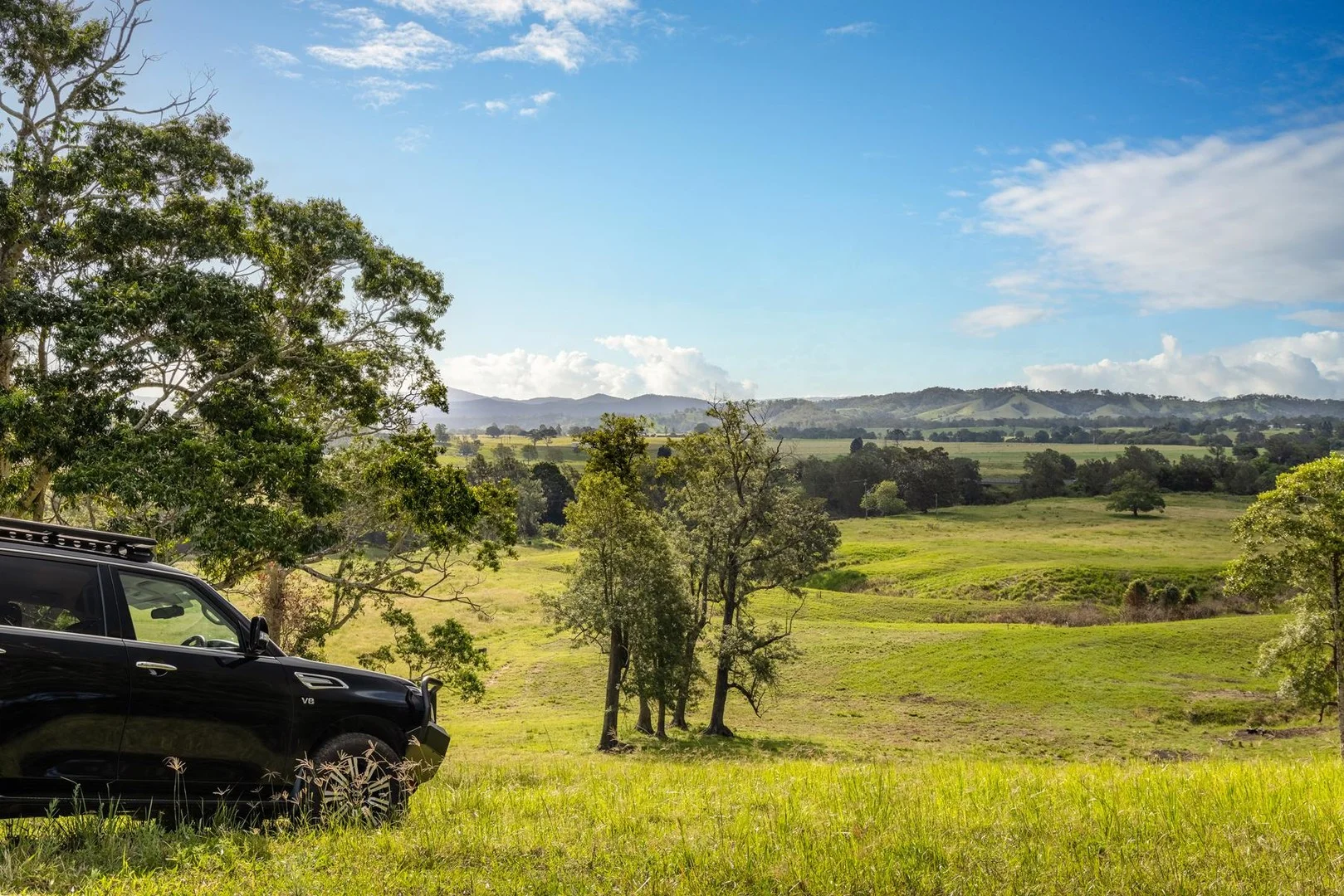 Lot 7/1197 Kenilworth - Skyring Creek Road, Tuchekoi QLD 4570
