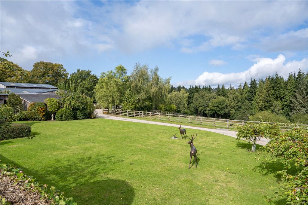 Additional image 30 of 5 bed detached house for saleFelliscliffe, Near Harrogate, North Yorkshire HG3