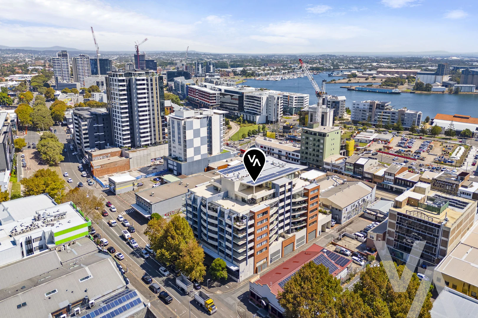 Additional image 30 of 704/328 King Street, Newcastle NSW 2300