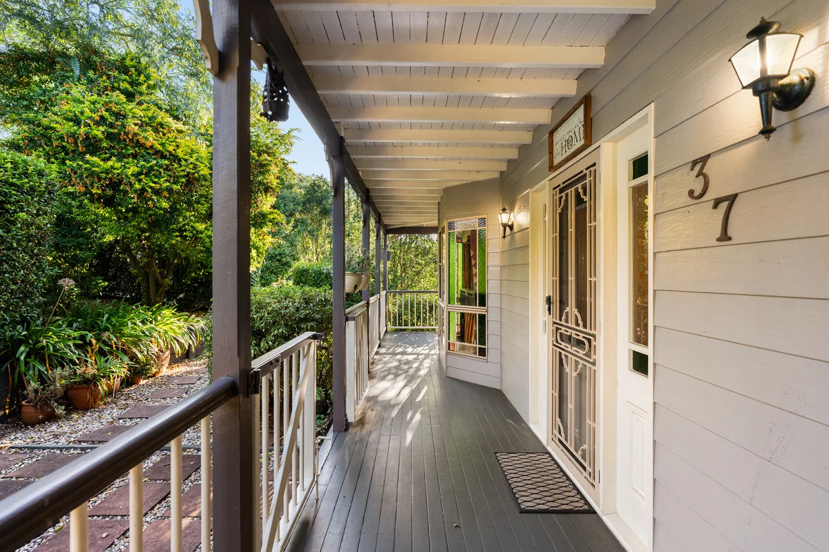 Additional image 21 of 37 Harvey Street, Mount Lofty QLD 4350