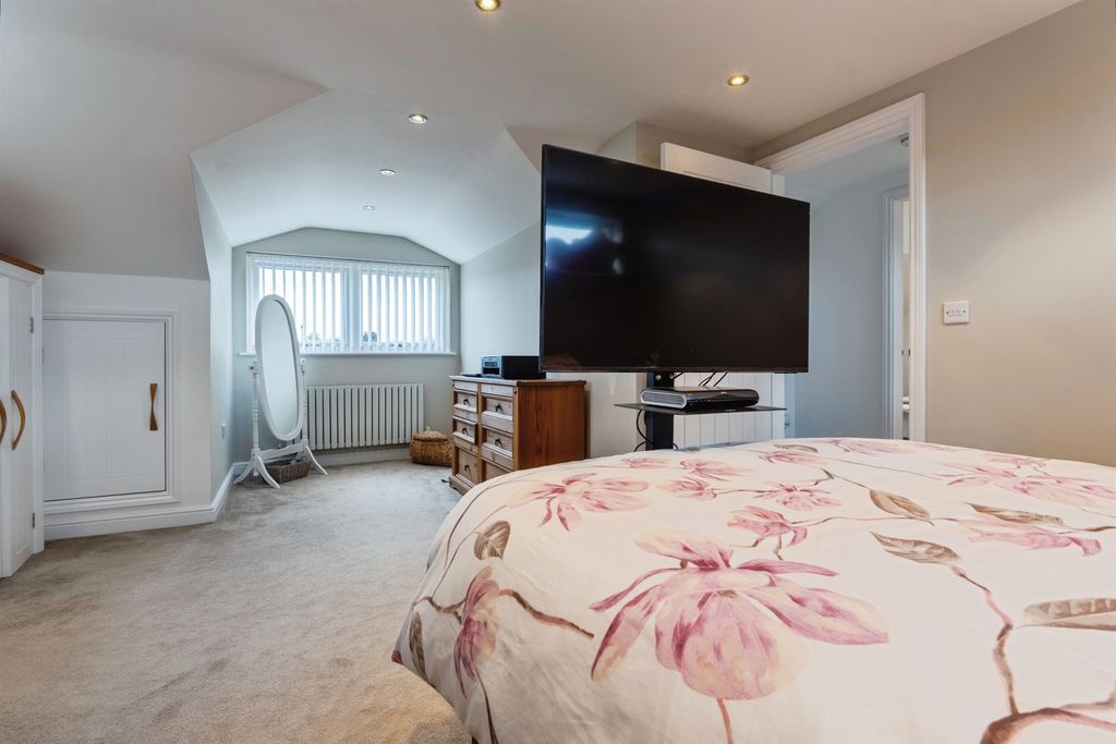 Additional image 14 of 4 bed detached bungalow for saleHeather Way, Brandon IP27