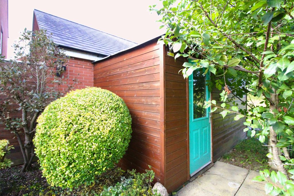 Additional image 39 of 4 bed detached house for sale2 Stockmoor Drive, Bridgwater TA6