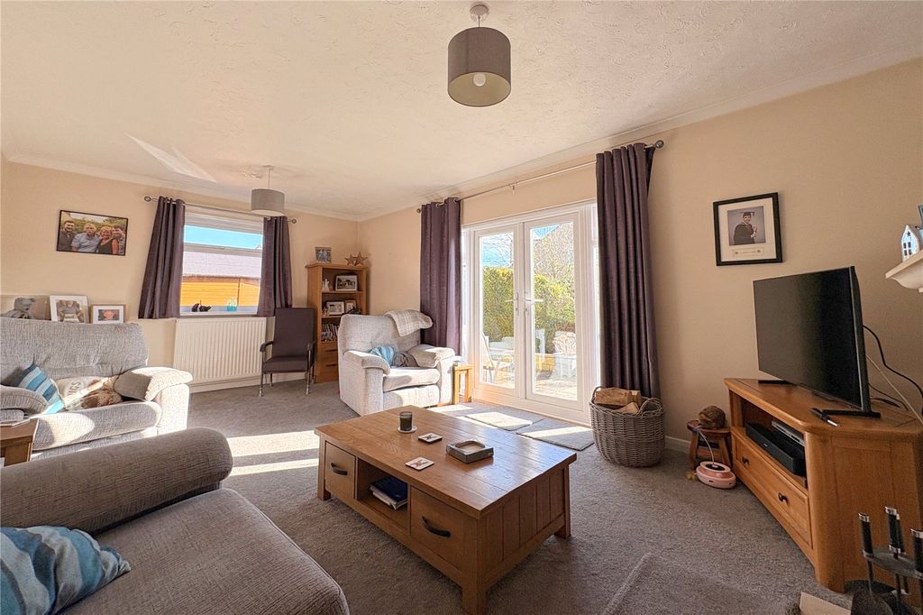 Additional image 3 of 3 bed semi-detached house for saleDowns View, Bradford On Avon BA15