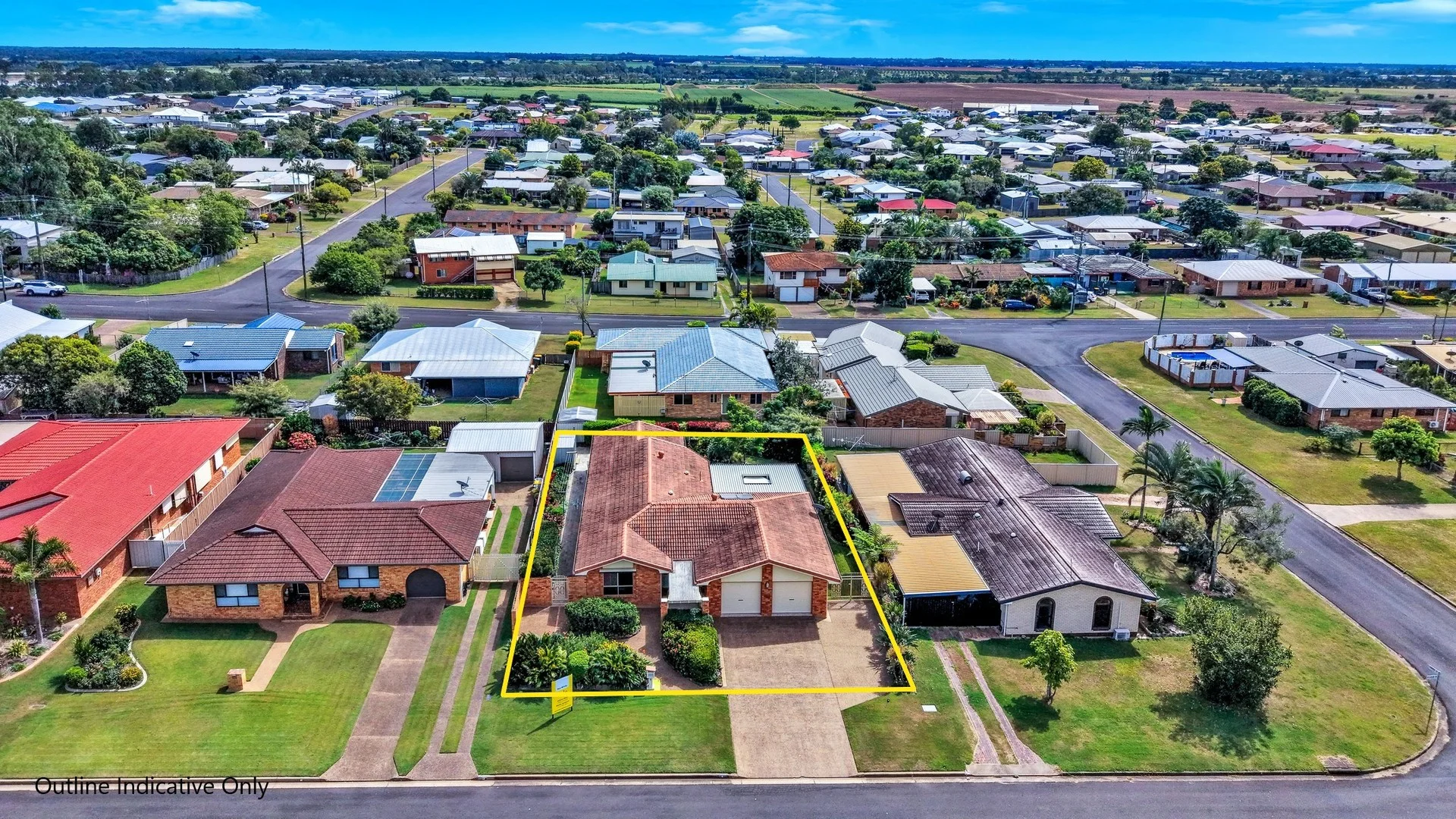 9 Saint Lucia Crescent, Avoca QLD 4670