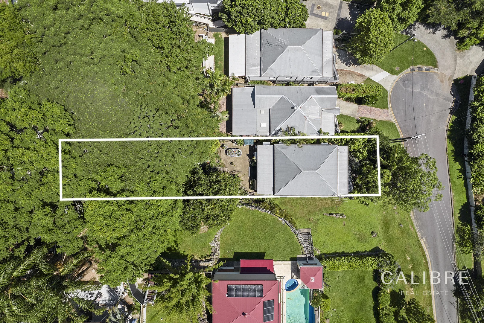 Additional image 13 of 16 Belleview Parade, Paddington QLD 4064