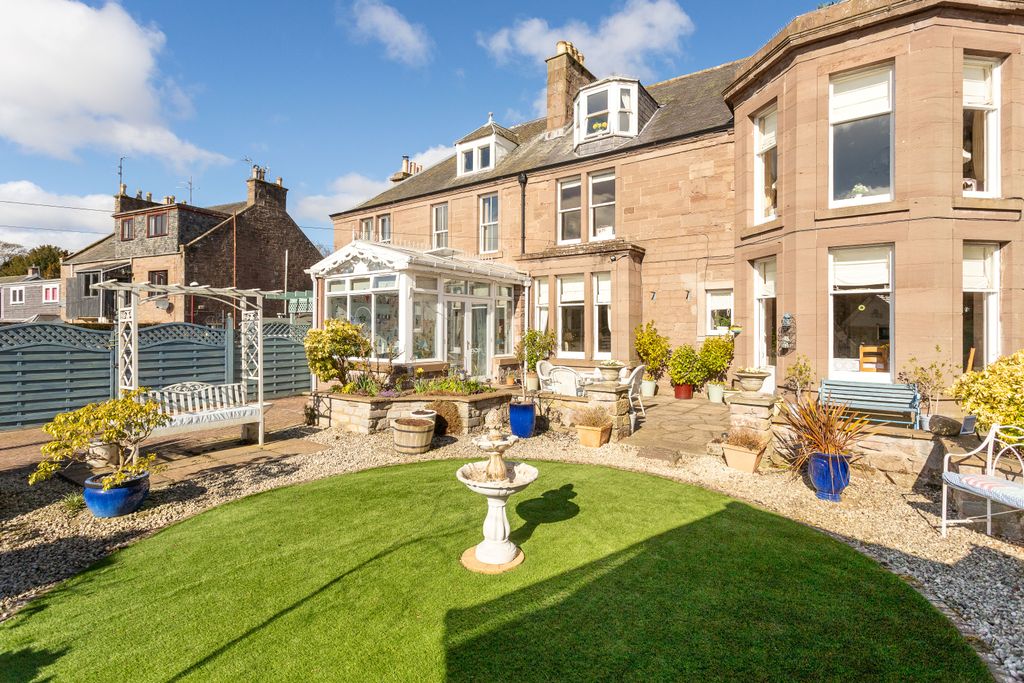 Additional image 35 of 6 bed town house for saleCastle Street, Brechin DD9