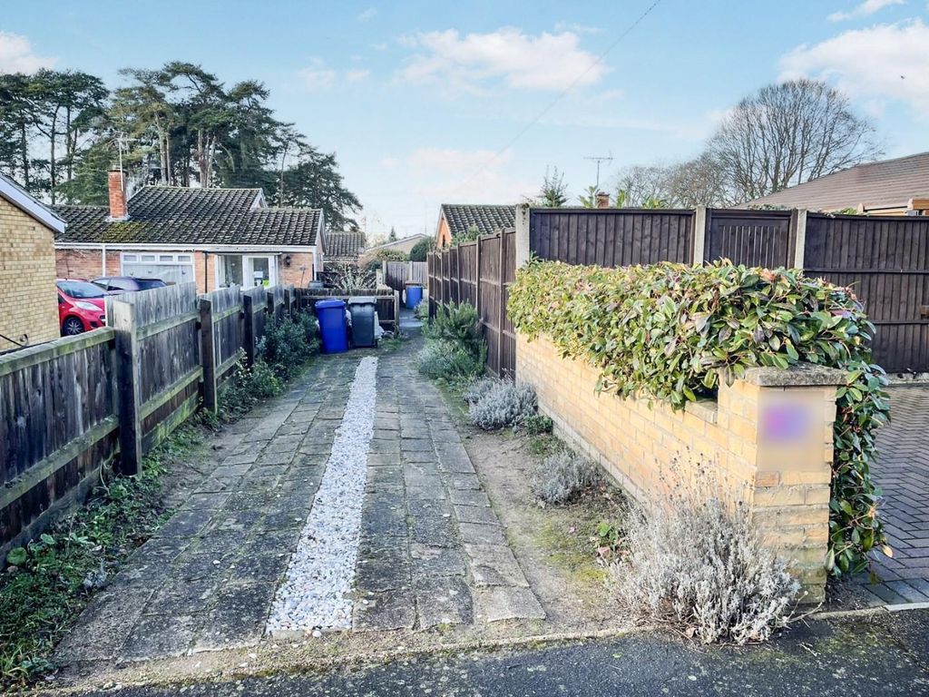 Additional image 3 of 2 bed detached bungalow for salePinewood Drive, Brandon IP27
