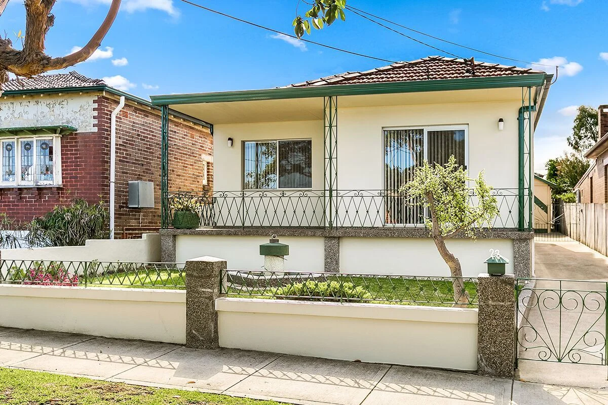 22 Rickard Street, Rodd Point NSW 2046