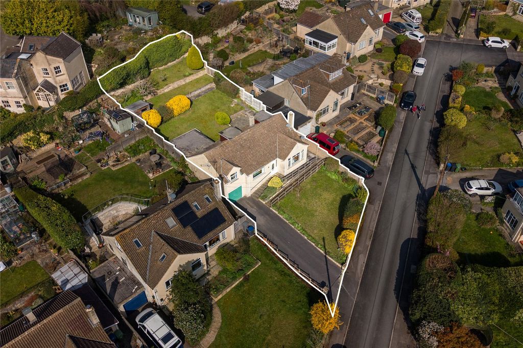 Additional image 14 of 4 bed detached house for saleSandy Leaze, Bradford On Avon BA15