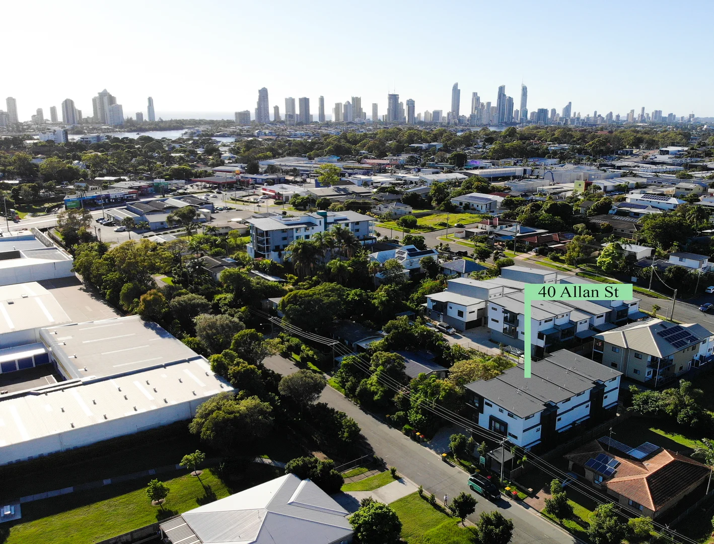 Additional image 15 of 4/40 Allan Street, Southport QLD 4215
