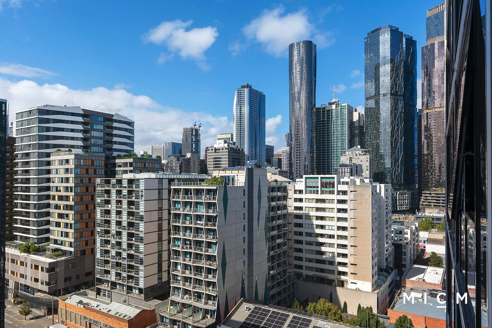 1308/408 Spencer Street, West Melbourne VIC 3003