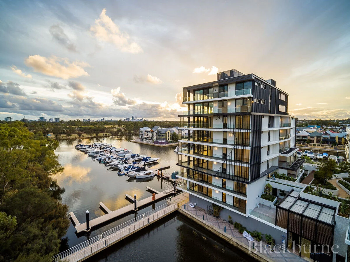 Additional image 25 of 68/16 Marina Drive, Ascot WA 6104