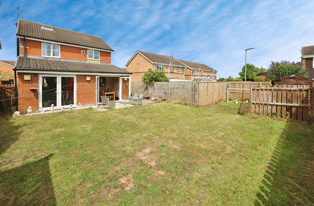Additional image 13 of 3 bed detached house for saleMiddlehope Grove, Bishop Auckland DL14