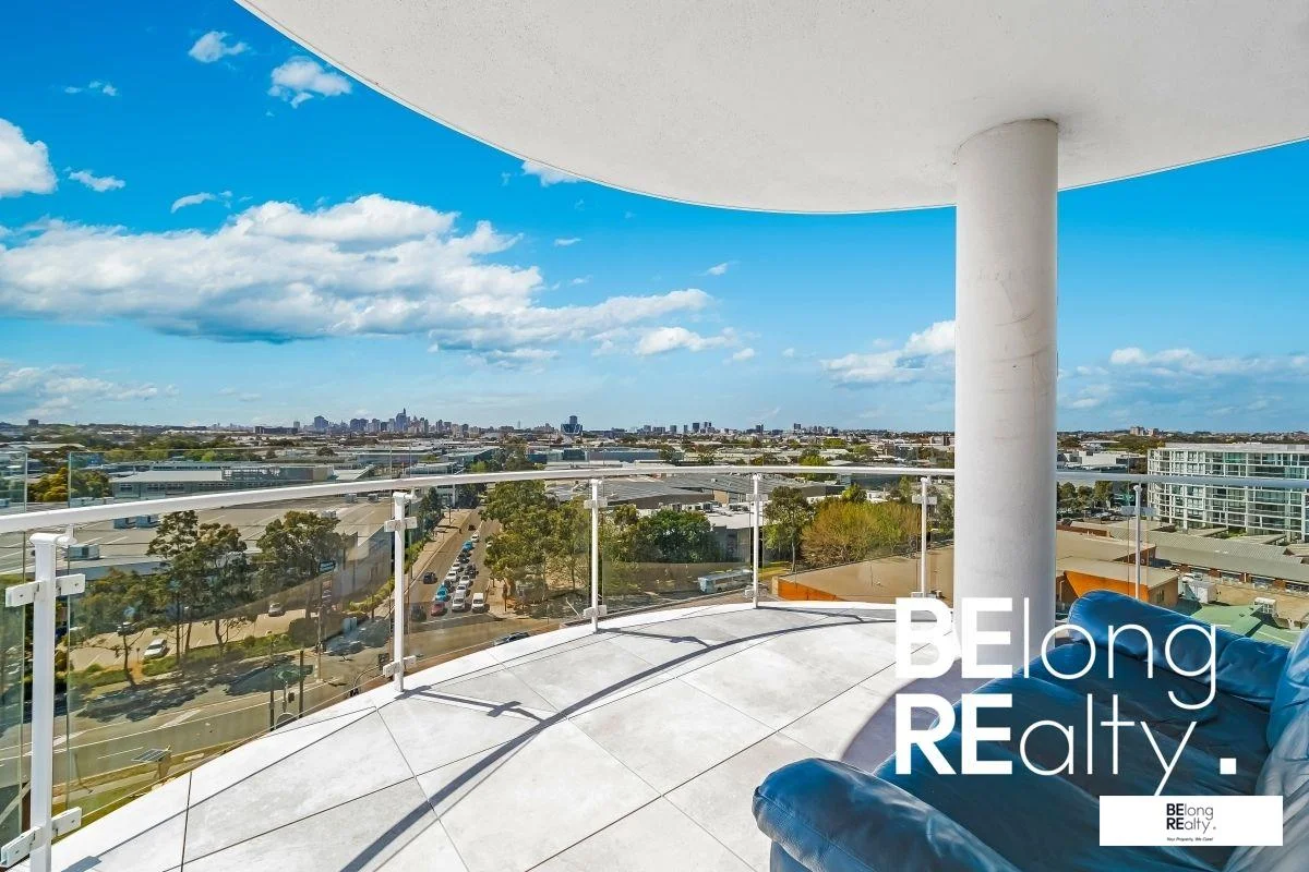 Additional image 8 of 903/103-105 O'Riordan Street, Mascot NSW 2020