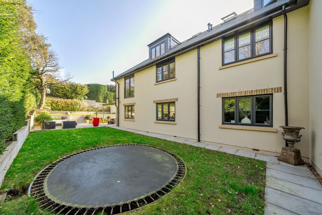 Additional image 39 of 6 bed detached house for saleHill Brow, Bromley, Kent BR1