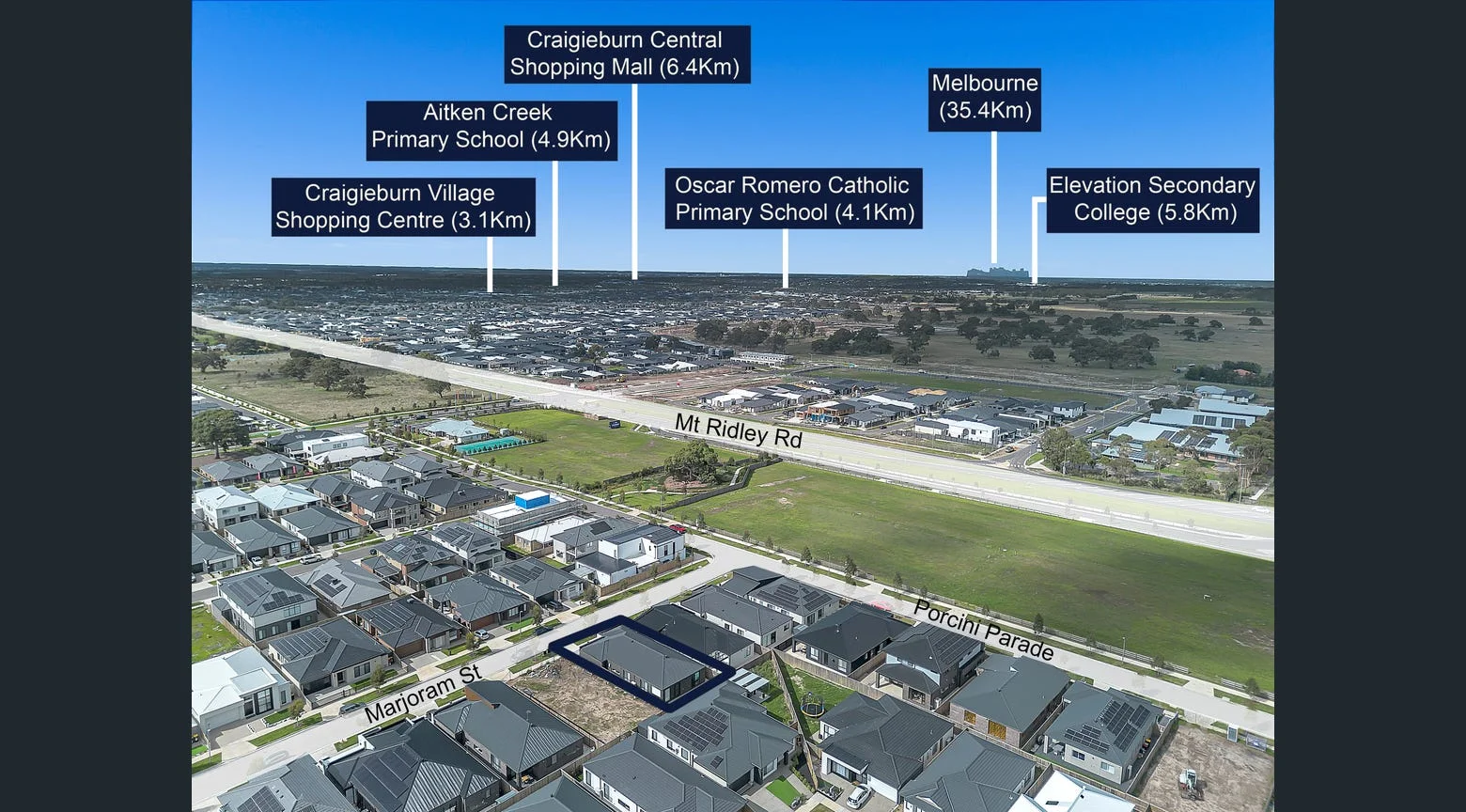 Additional image 31 of 7 Marjoram Street, Mickleham VIC 3064