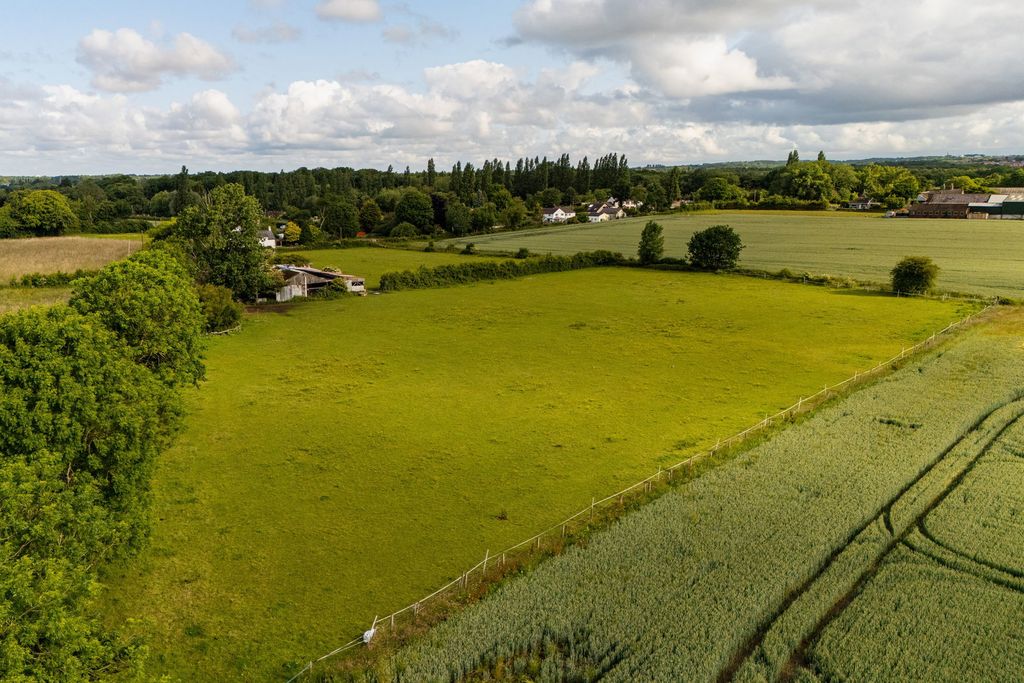Additional image 9 of Land for saleNew Farm Livery, Netherley Road, Tarbock Green L35