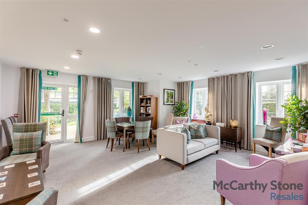 Additional image 21 of 1 bed flat for saleLock Court, Copthorne Road, Shrewsbury SY3
