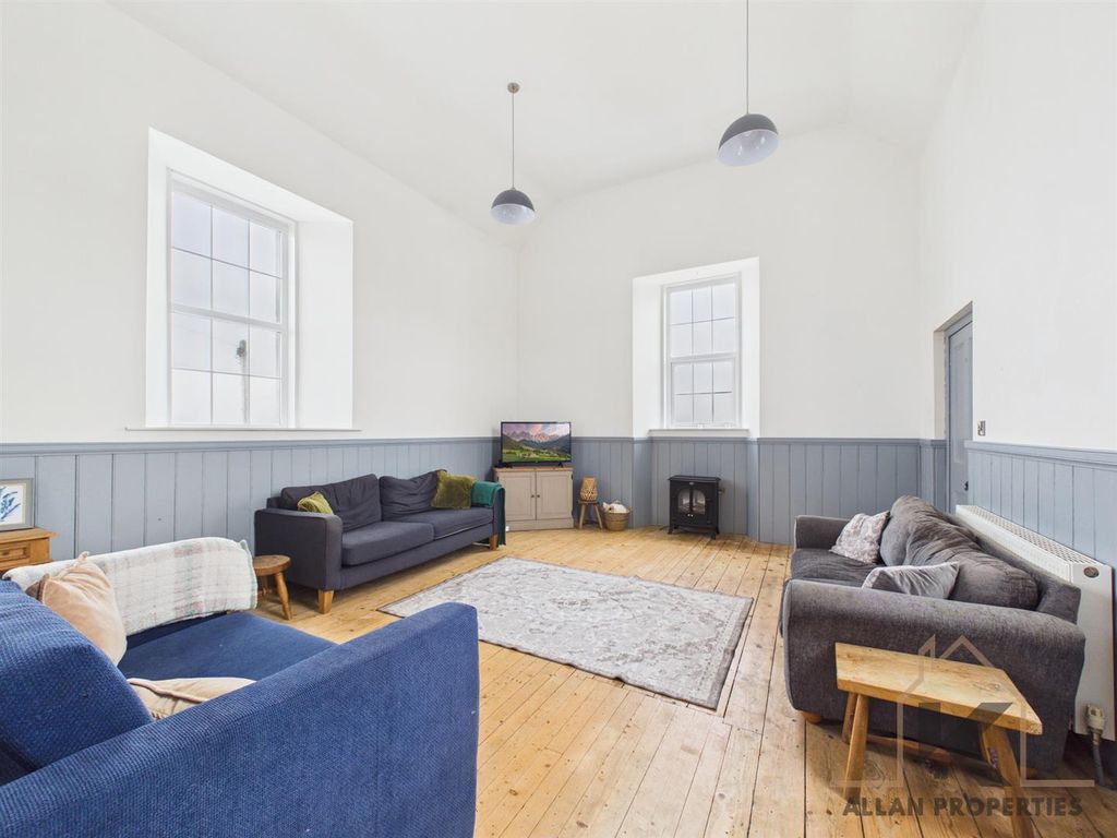 Additional image 3 of 4 bed detached house for saleCosta Schoolhouse, Evie, Orkney KW17